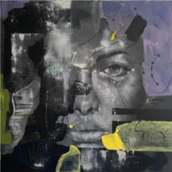 Œuvre 1 de Didier Robert