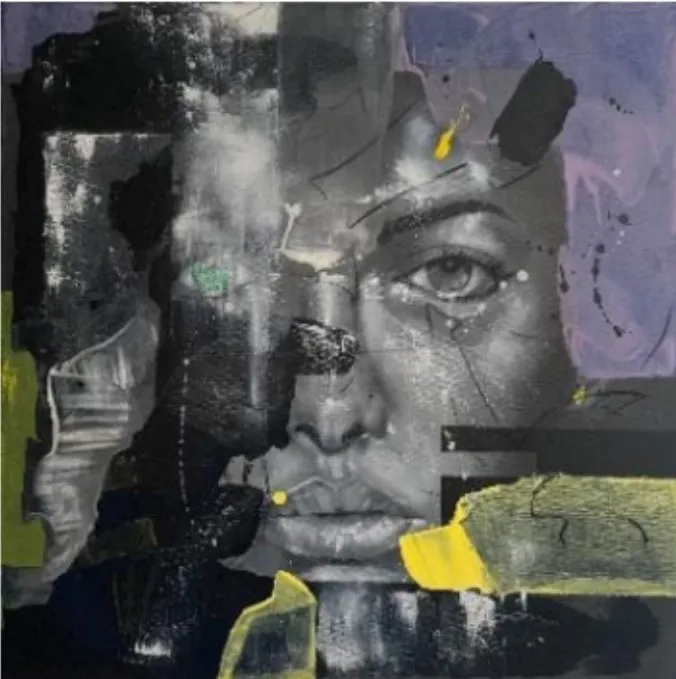 Œuvre 1 de Didier Robert