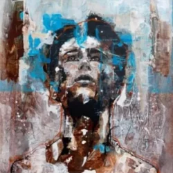 Œuvre 2 de Didier Robert