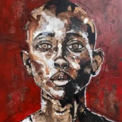 Œuvre 3 de Didier Robert