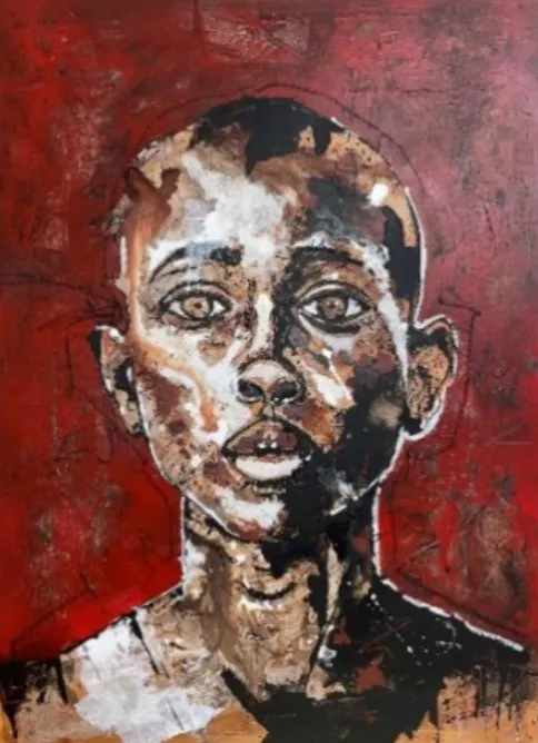 Œuvre 3 de Didier Robert Œuvre 3 de Didier Robert