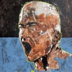 Œuvre 4 de Didier Robert