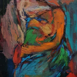 Double Sens de Jean-Yves Guionet