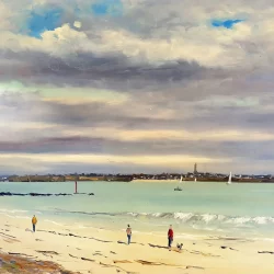 L'Armor Plage de José Daoudal