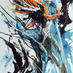 Danse Urbaine de Jean-Luc Lopez