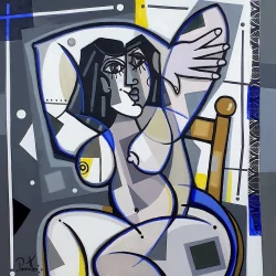 La Pulpeuse de Giuseppe Piermatteo