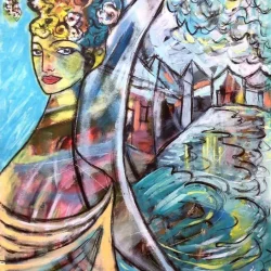 Lumière de Lua de Marcio Melo