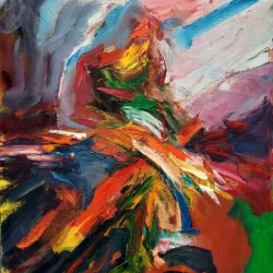 Narcisse de Jean-Yves Guionet