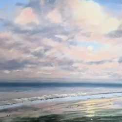 Reflets pastel de José Daoudal