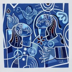 Sous le soleil de Giuseppe Piermatteo