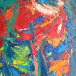 Abandon de Jean-Yves Guionet