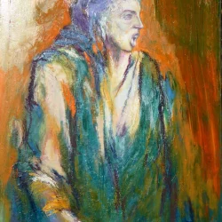 Aristocrate de Jean-Yves Guionet