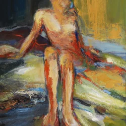 Ciel Vide de Jean-Yves Guionet