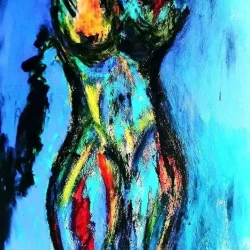 Elle de Patricia Langlet