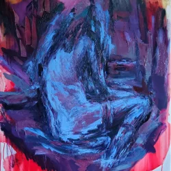 Nocturne de Jean-Yves Guionet