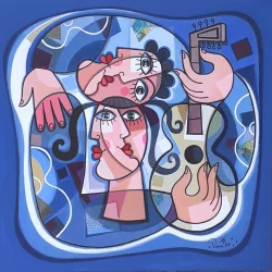 O Sole Mio de Giuseppe Piermatteo