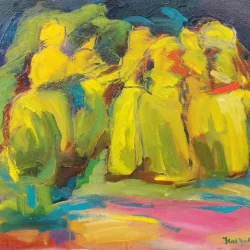 Rencontres de Jean-Yves Guionet