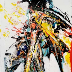 Action de Jean-Claude Vernier