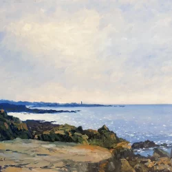 Contre-jour au Couregant de José Daoudal