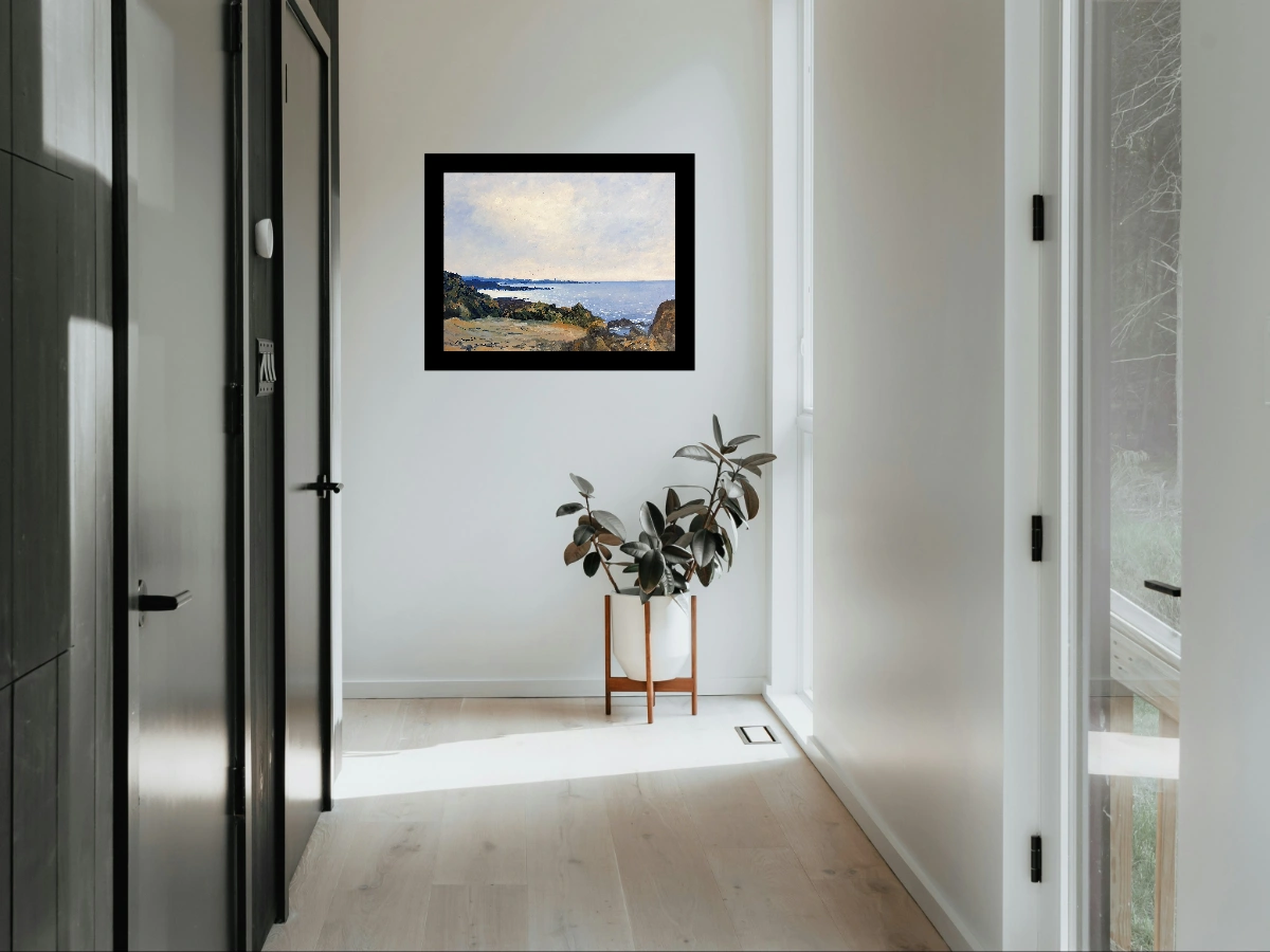 Contre-jour au Couregant de José Daoudal