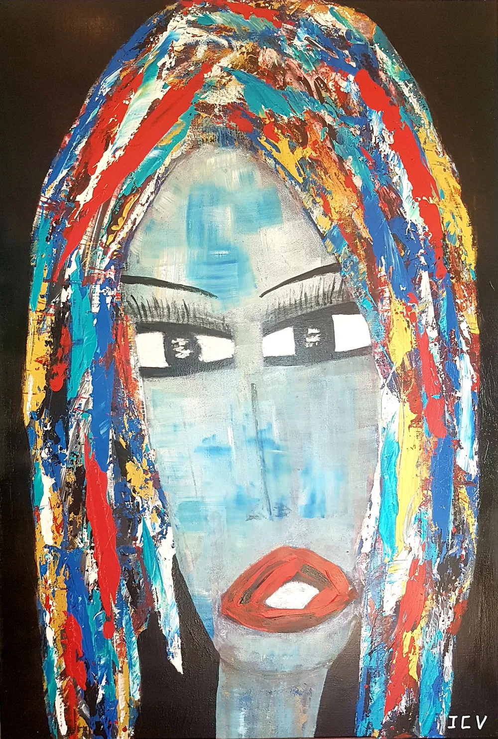 France de Jean-Claude Vernier