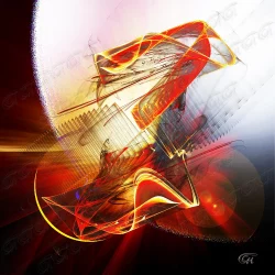 Rock and Roll de Christian Chaufheid