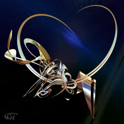 Signature d’Amour de Christian Chaufheid