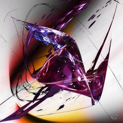 Trompette en Folie de Christian Chaufheid