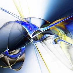 Vol Intersidéral de Christian Chaufheid