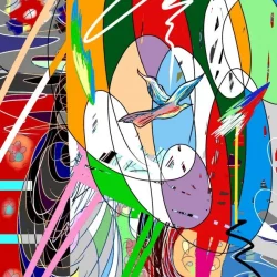 Envol de Marcio Melo