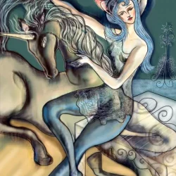 Toucher l'intangible de Marcio Melo