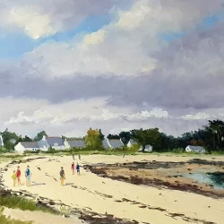 A Penvins de José Daoudal