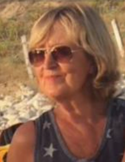 Annick Crozat - artiste peintre