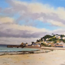 Au Val André de José Daoudal