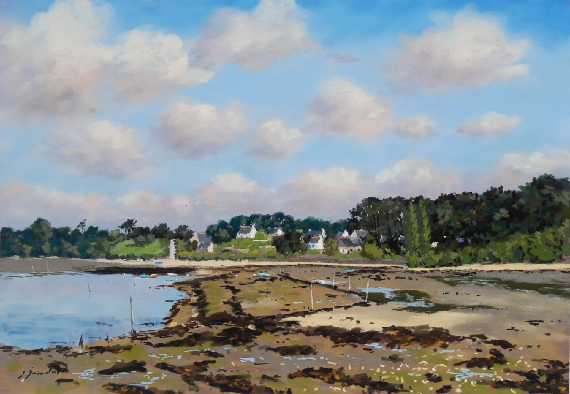 Bernon de José Daoudal