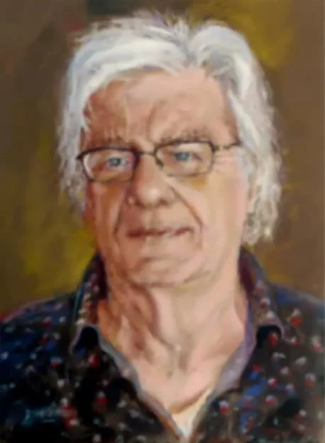 Daniel Davoine - artiste peintre