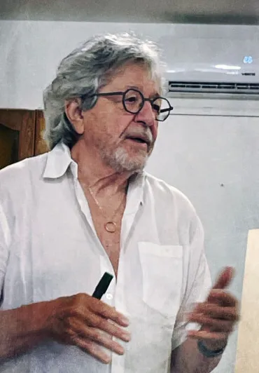 Jean-Yves Guionet - artiste peintre