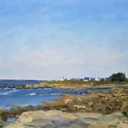 Le Couregant de José Daoudal