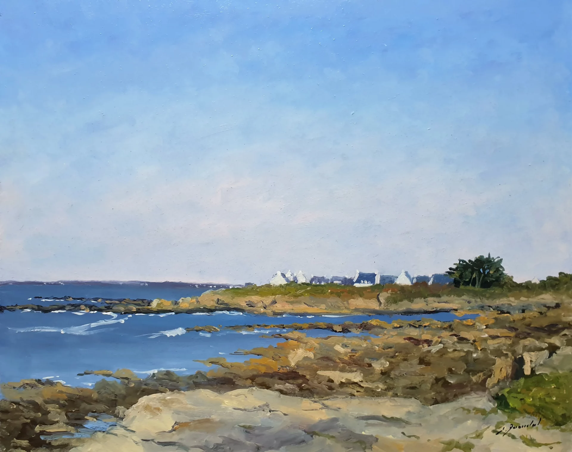 Le Couregant de José Daoudal