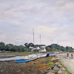 Le Lindin de José Daoudal