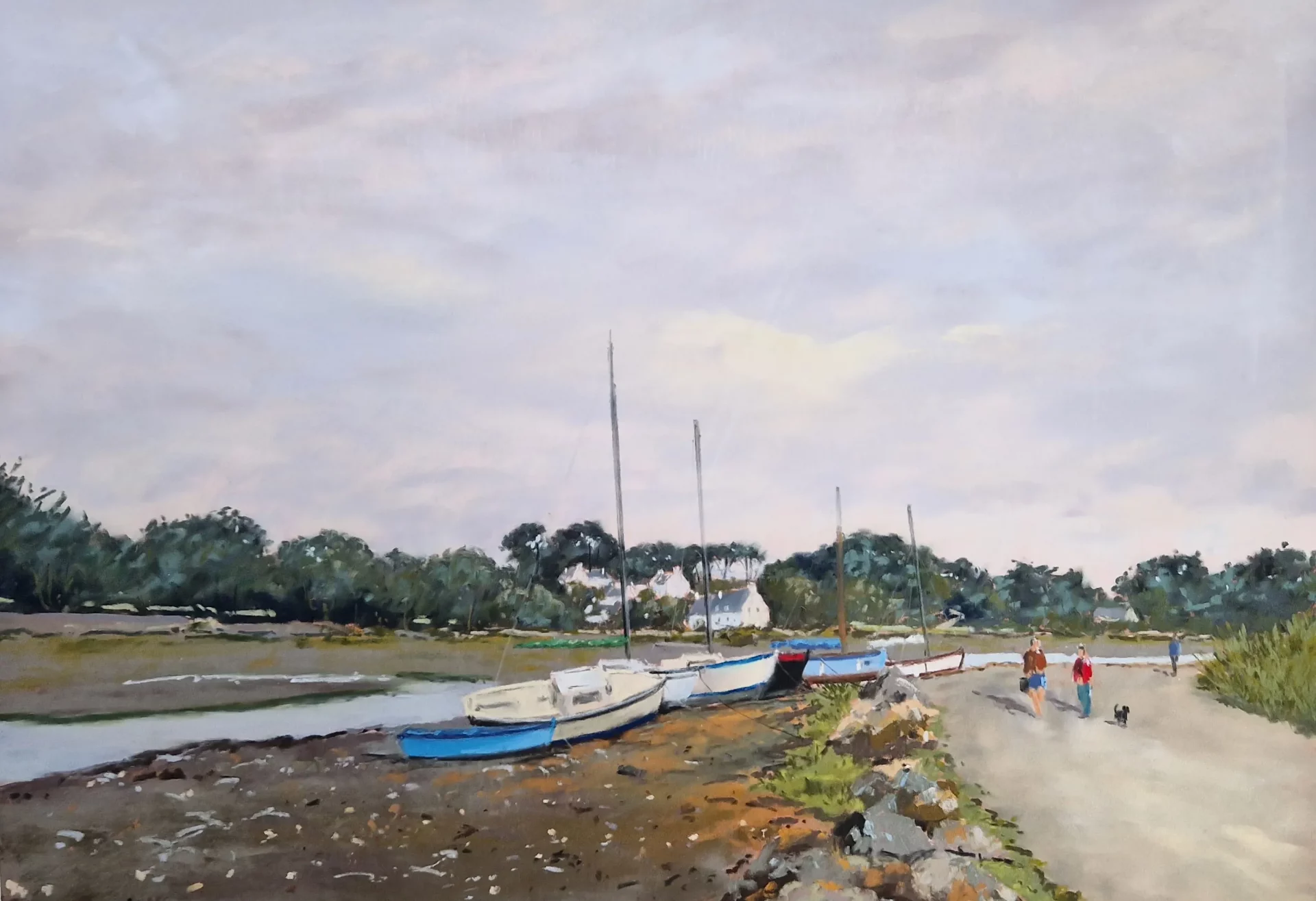 Le Lindin de José Daoudal