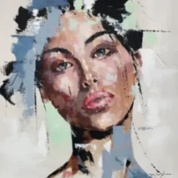 Œuvre 10 de Didier Robert