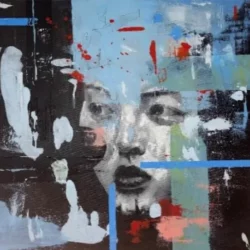 Œuvre 14 de Didier Robert