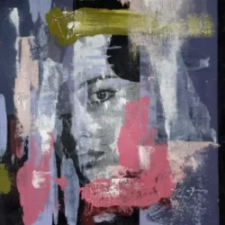 Œuvre 15 de Didier Robert