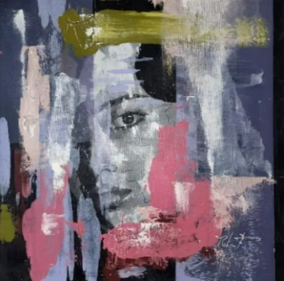 Œuvre 15 de Didier Robert