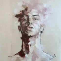 Œuvre 17 de Didier Robert