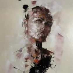 Œuvre 19 de Didier Robert