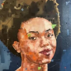 Œuvre 20 de Didier Robert