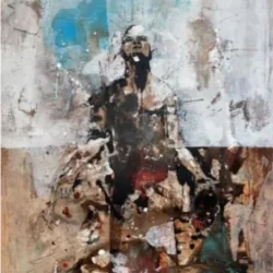 Œuvre 5 de Didier Robert