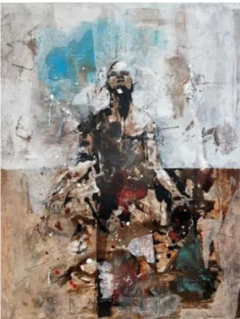 Œuvre 5 de Didier Robert